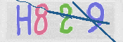 CAPTCHA-Bild